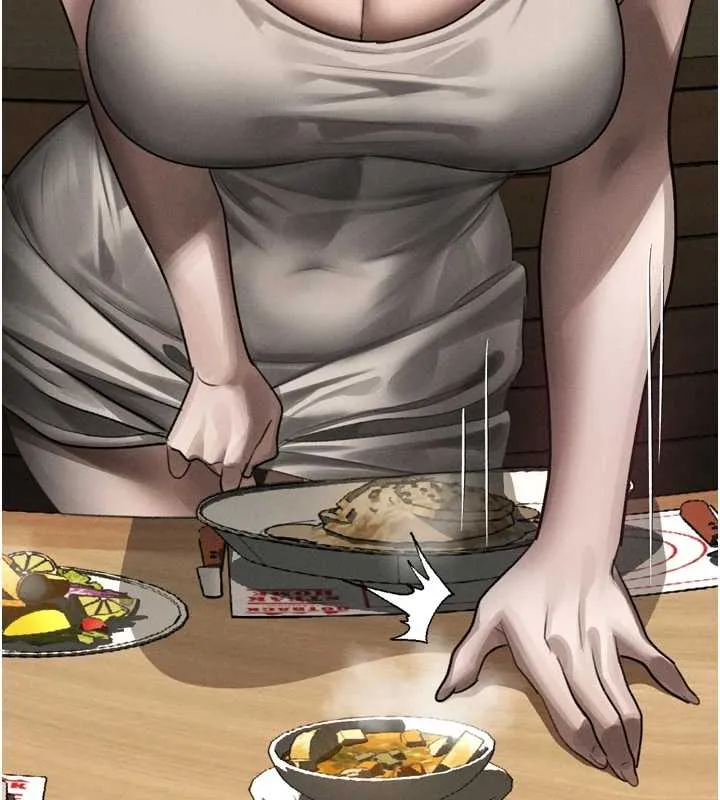 墮落物語2第37話-在公共場合賣騷的人母