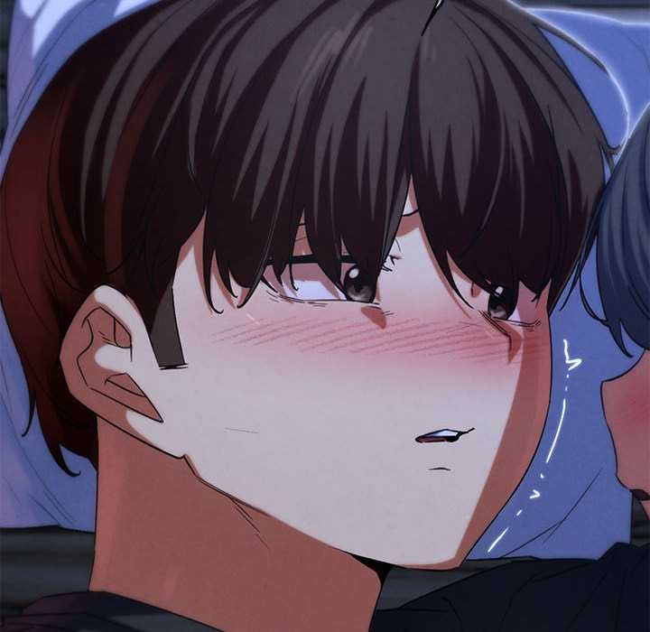 危险同学会第95話