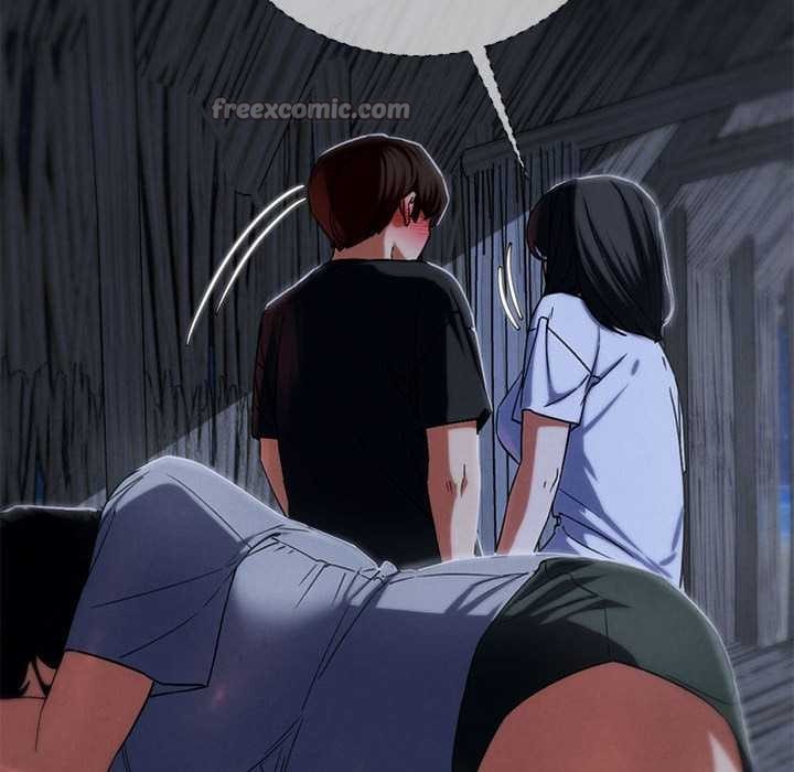 危险同学会第95話