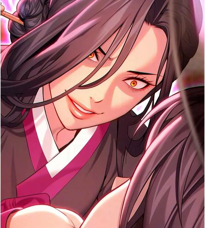 命運:貞潔慾女第67話-手解俊男倨傲物