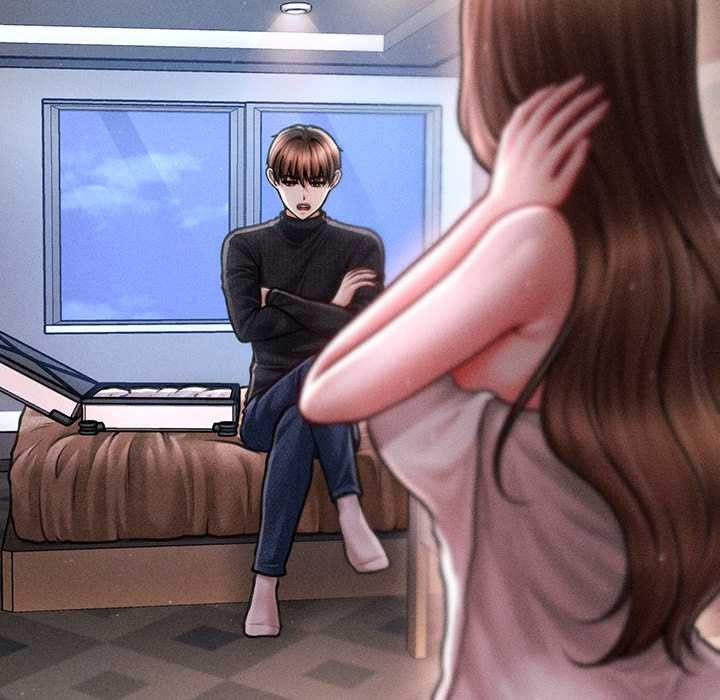 會長家的小兒子第43話