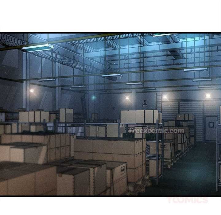 會長家的小兒子第43話