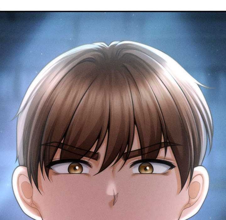 會長家的小兒子第43話