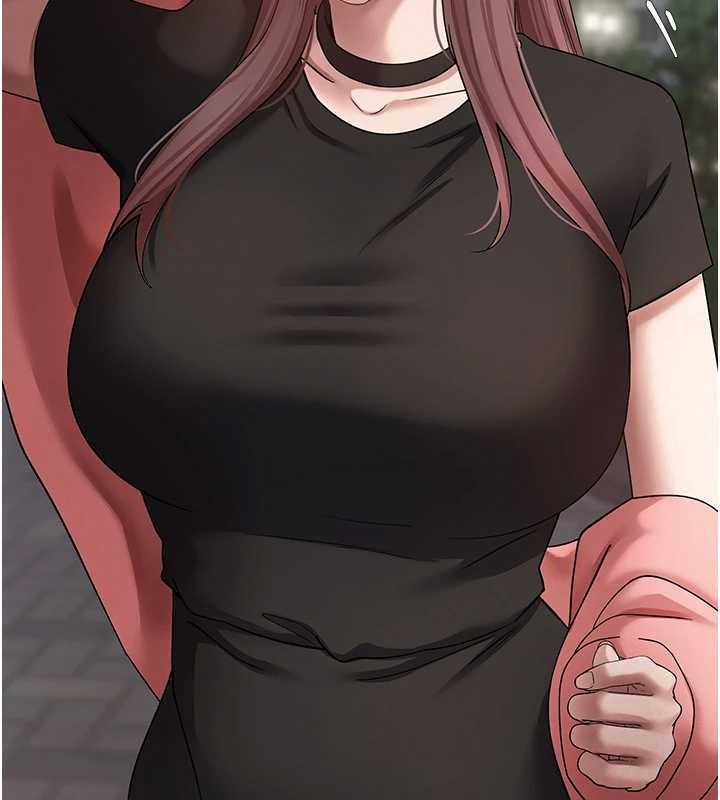 币转人生第50話-我們只是貪圖對方的肉體