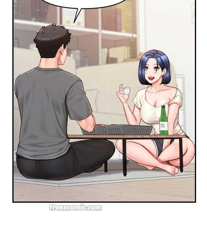 報告女班長:一根突起第31話-砲隊長的挑逗