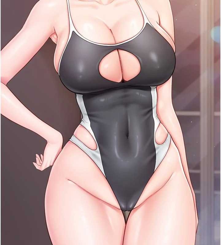 报告女班长:一根突起第31話-砲隊長的挑逗