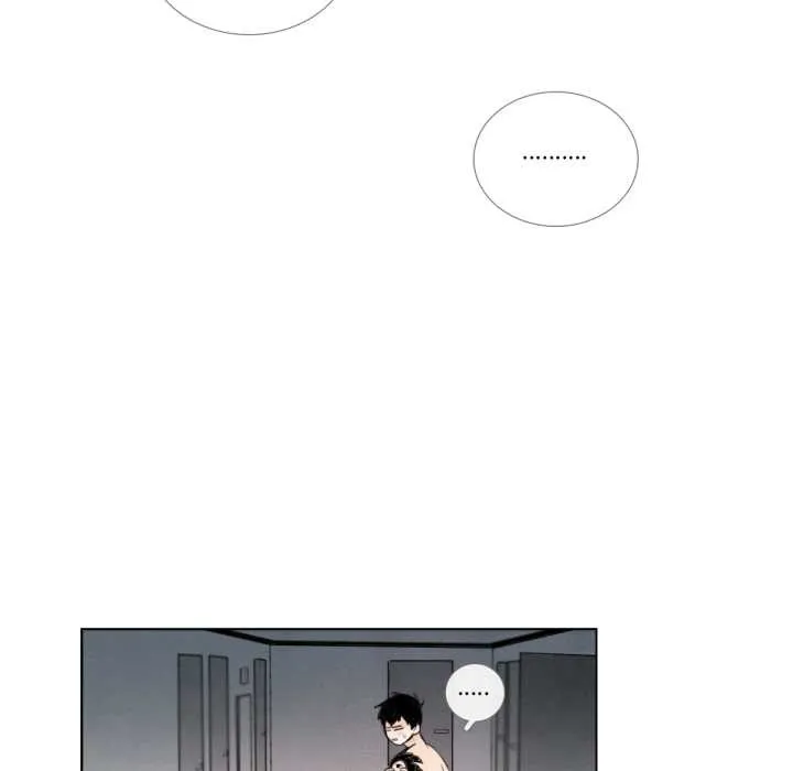 请与我私语-第28話 - 图片 49