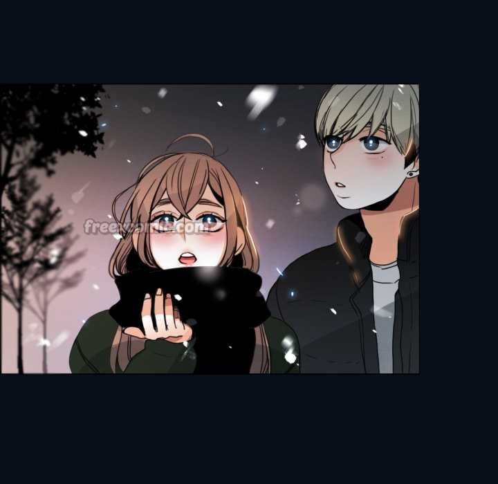 请与我私语第28話