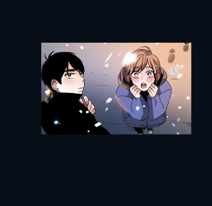 请与我私语第28話