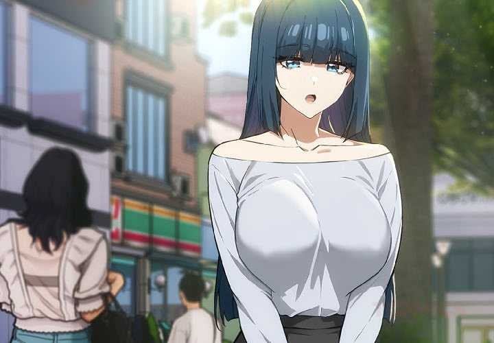 调教开关：第二季第15話