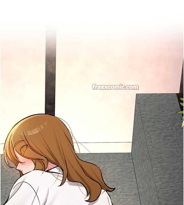 新生老司机第12話-學生會長的真心告白