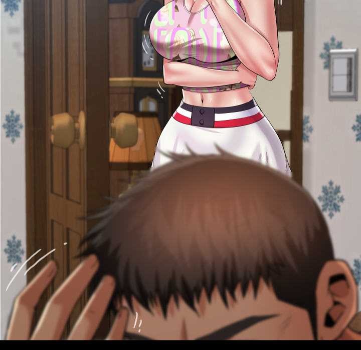 房間裏的心跳第12話