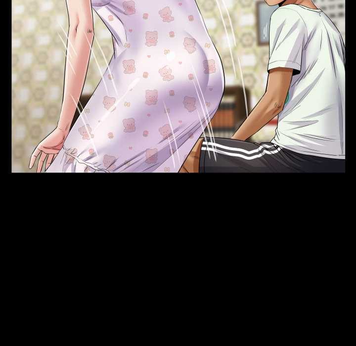 房间裏的心跳第12話