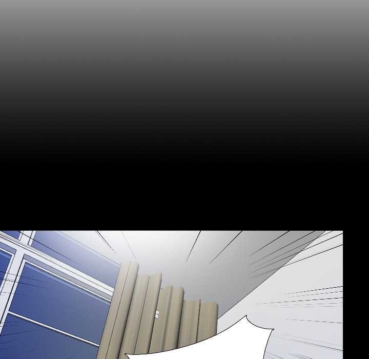 隐秘的同居第14話