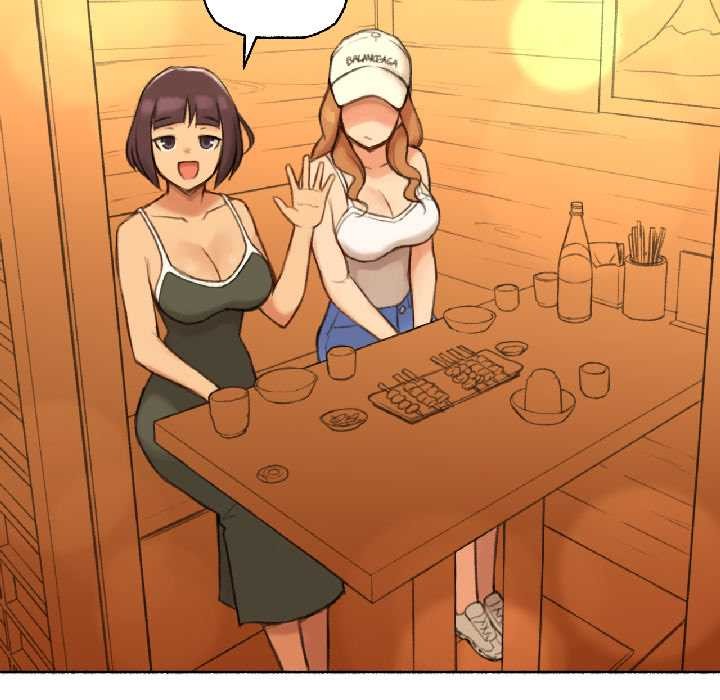 難以置信的故事！第21話