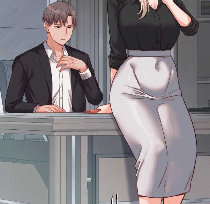 少爷的替身第30話