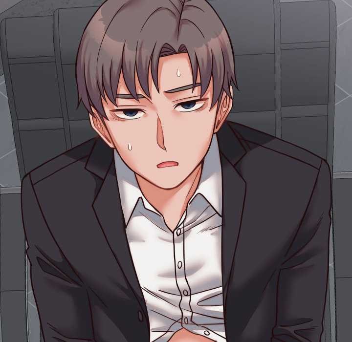 少爷的替身第30話