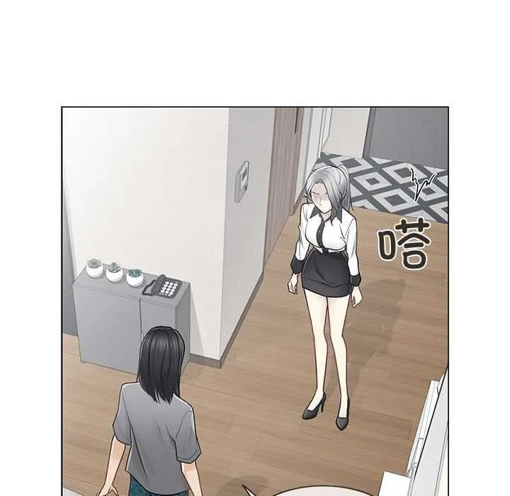 轻触!解除封印-第36話 - 图片 61