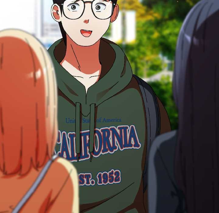 硬也要拍完第18話