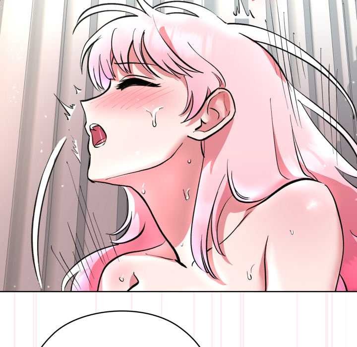 耳邊的初戀鬼神第8話