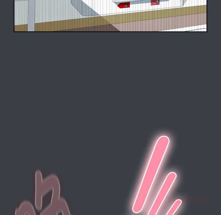 耳边的初恋鬼神第8話