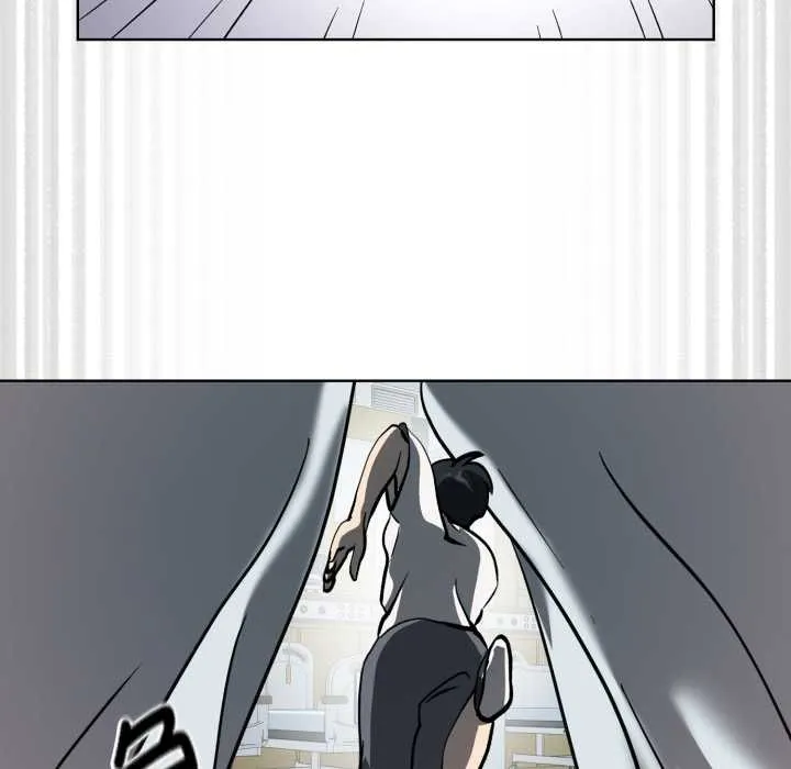耳邊的初戀鬼神第8話