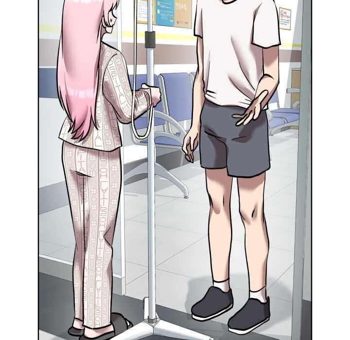 耳边的初恋鬼神第8話