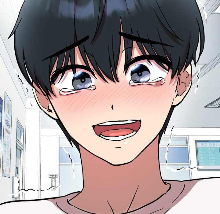 耳边的初恋鬼神第8話