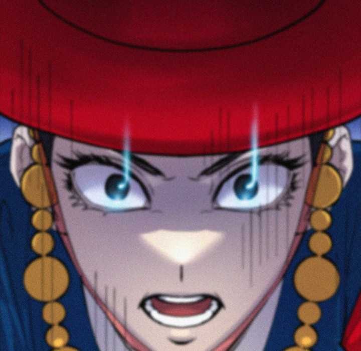 耳邊的初戀鬼神第8話