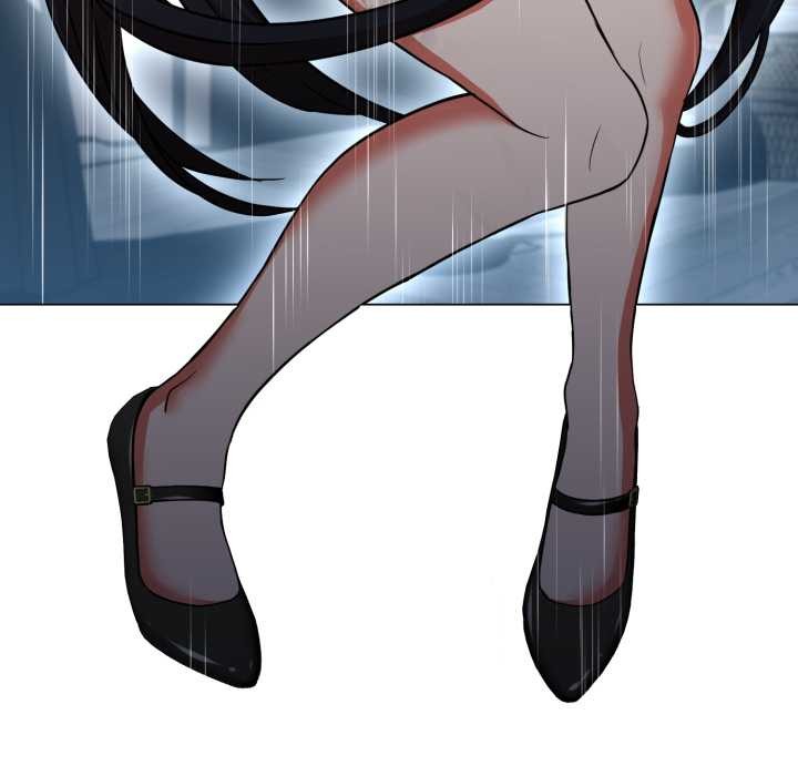 黑帮千金养成记第4話