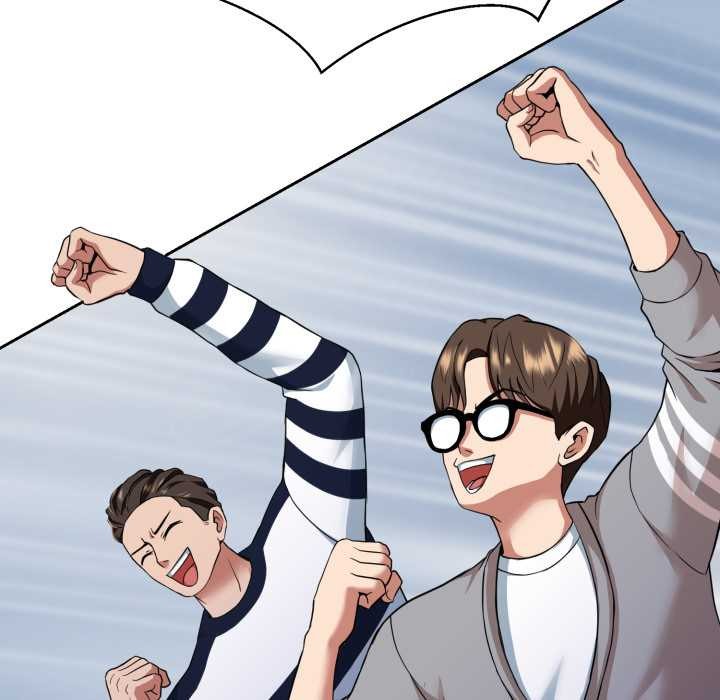 黑帮千金养成记第4話