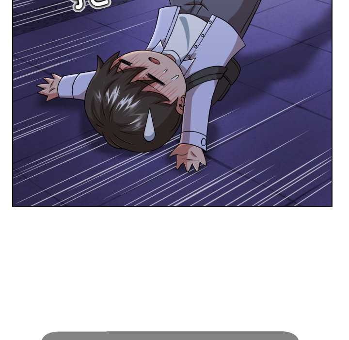 黑帮千金养成记第4話