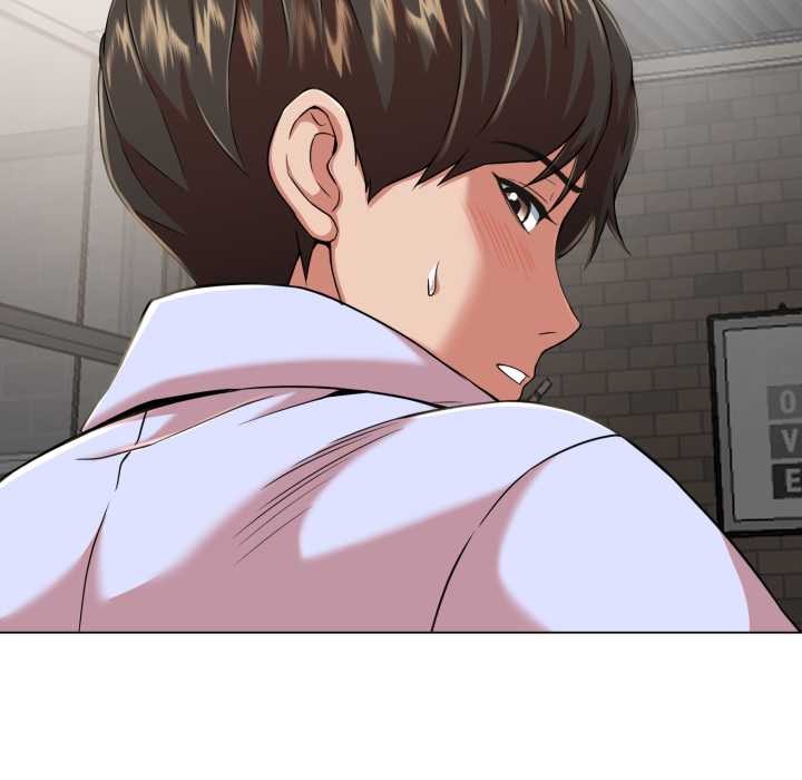 黑帮千金养成记第4話