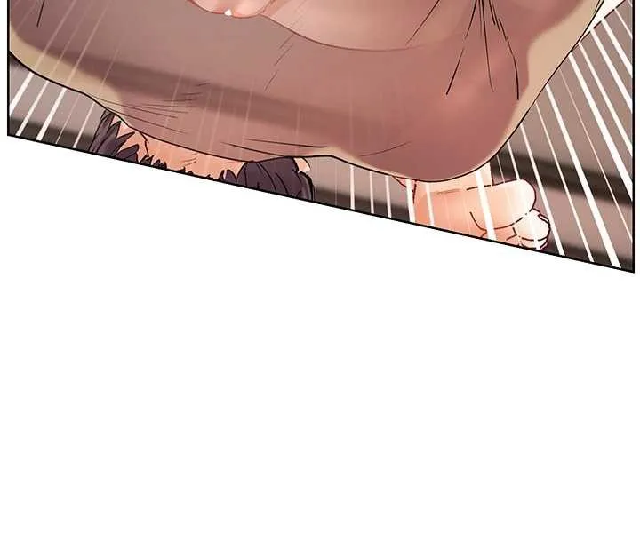 老師的親密指導第77話-用嘴激發學生上進心