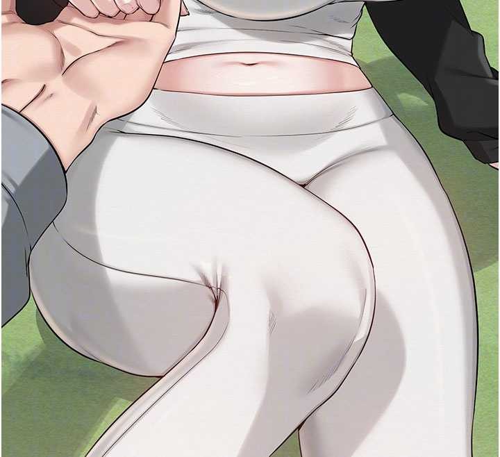 校园成人礼第15話-想「運動」隨時來找我&hearts;