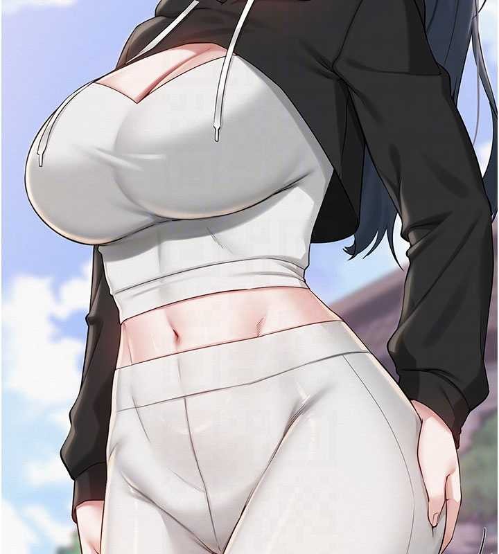 校园成人礼第15話-想「運動」隨時來找我&hearts;