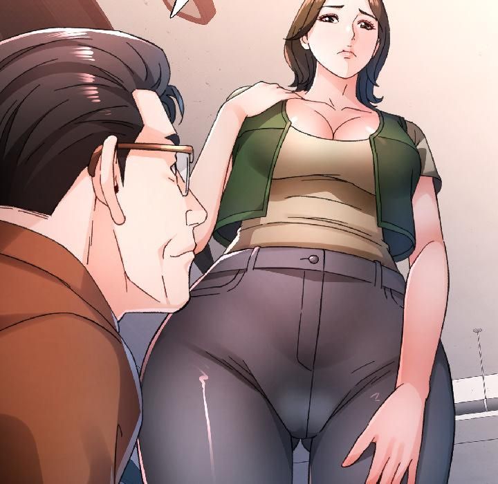 脱轨关系第82話