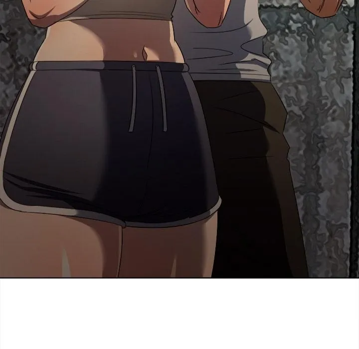 難纏小惡女第282話