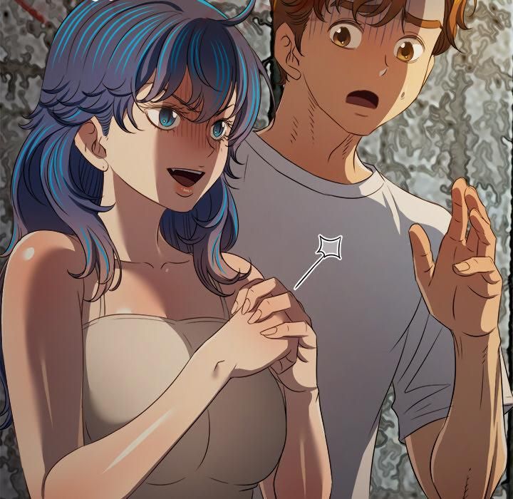 难缠小恶女第282話