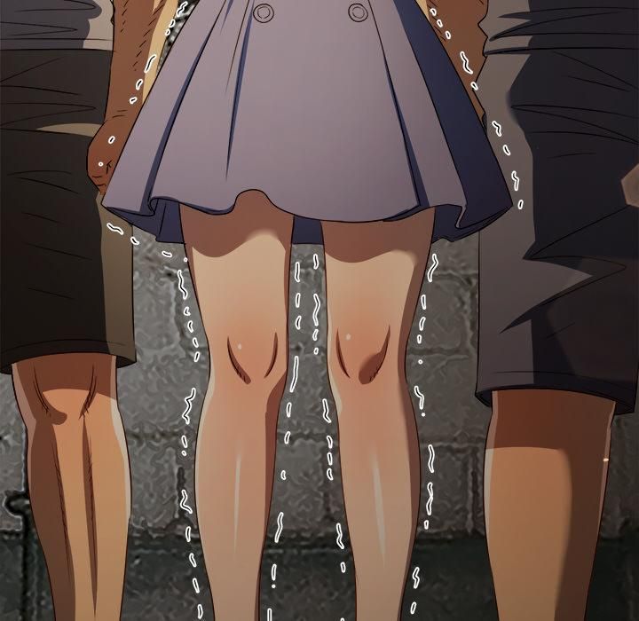 难缠小恶女第282話