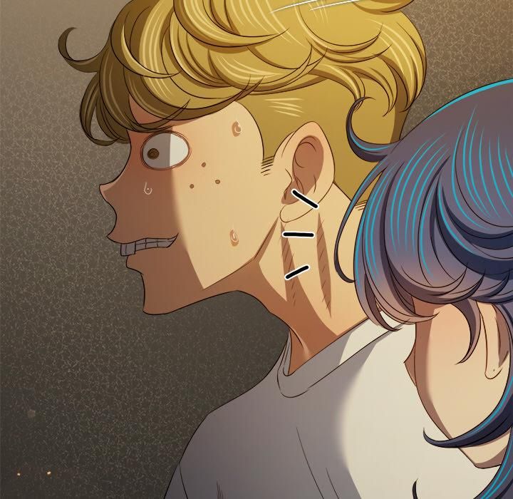 难缠小恶女第282話