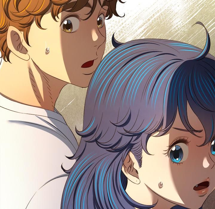 難纏小惡女第282話