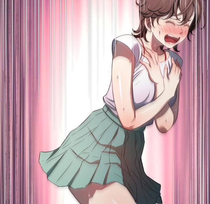 難纏小惡女第282話