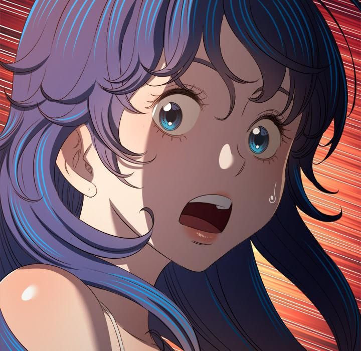 难缠小恶女第282話