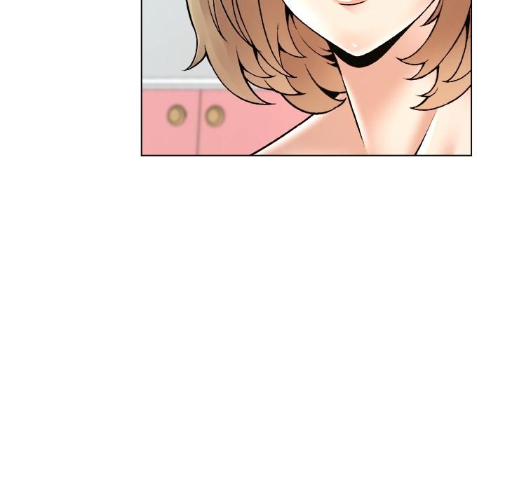 被幸运诅咒的人第20話