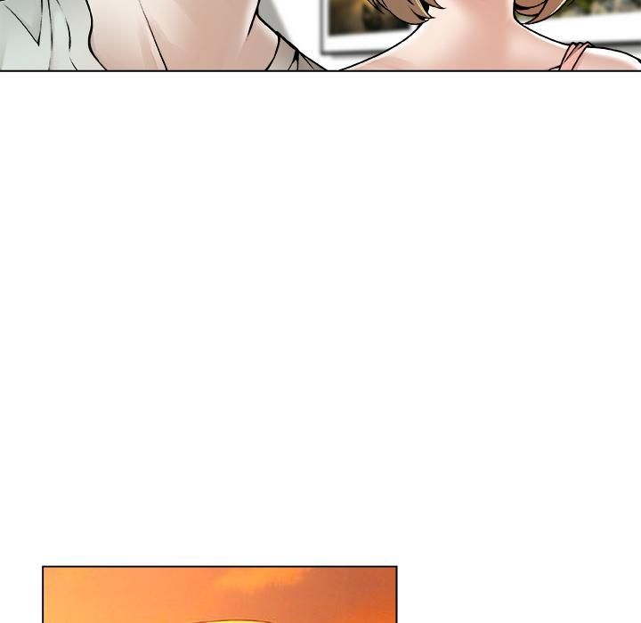 被幸运诅咒的人第20話