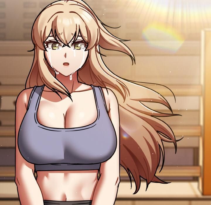 热情拳击馆第51話