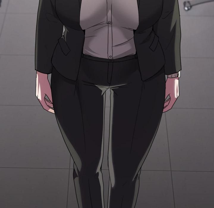 男人止步第34話