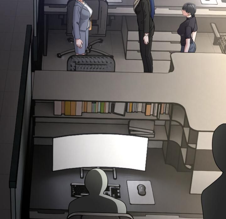 男人止步第34話