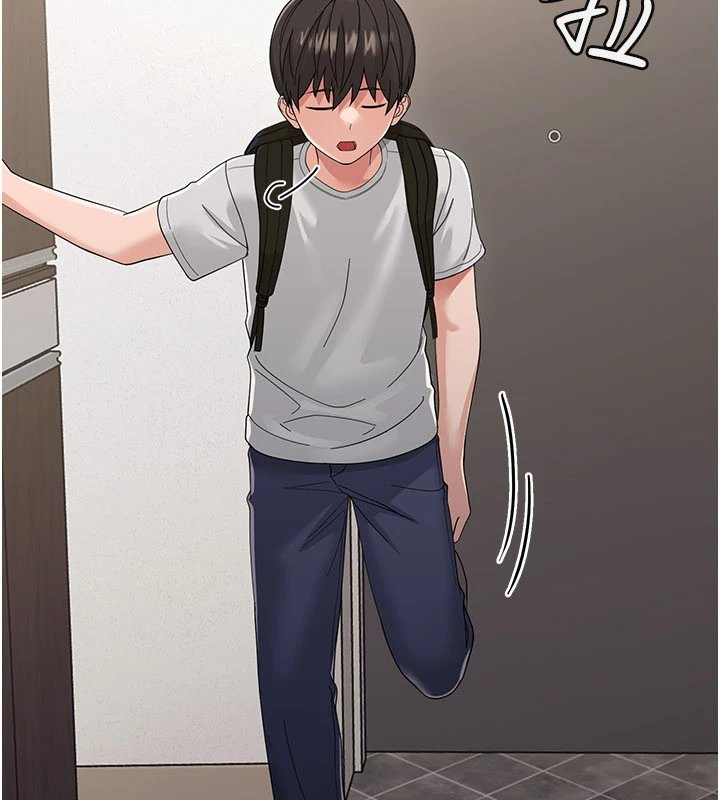 幼惑第1話-長不大的小飛俠